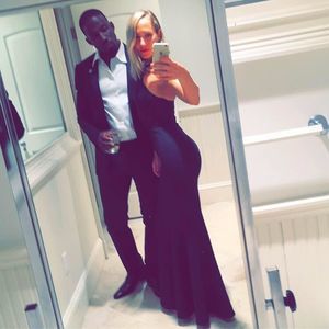 Meet your Posher, Teresa